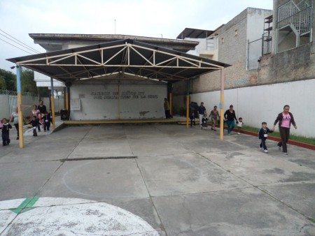Matrogimnasia